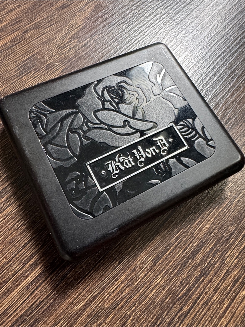 Kat Von D everlasting shaper blush in Bellisima - Picture 3 of 4